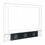 : LCR Speaker